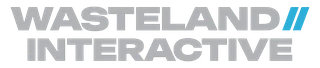 Wasteland Interactive Logo